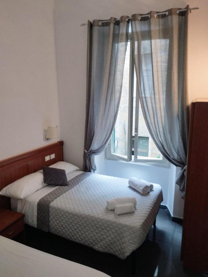 Roma Termini Tina Ya B&B Extérieur photo